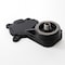 Eaton Cover Assy, Aux Countershaft, Transmission A-7300 - alternate 10